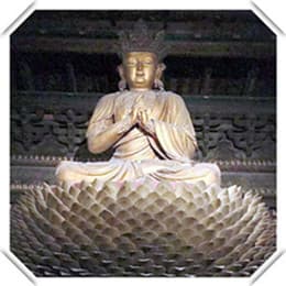 毗卢遮那佛(大日如来) – 佛人网